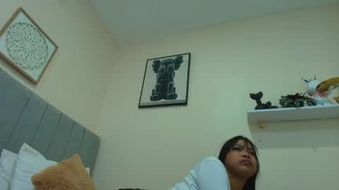 mary_cute9 online show from 10, 6, 2026