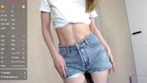  MY NAME IS MILA WELCOME TO MY ROOM online show from 27, 12, 2024