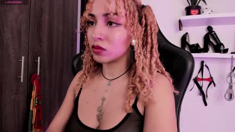 Mary Jane  online show from 10, 1, 2025