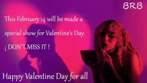 Mary Jane  online show from 14, 2, 2025