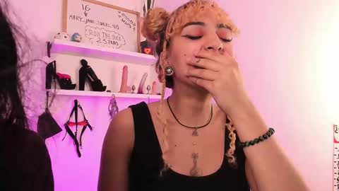 Mary Jane  online show from 14, 2, 2025