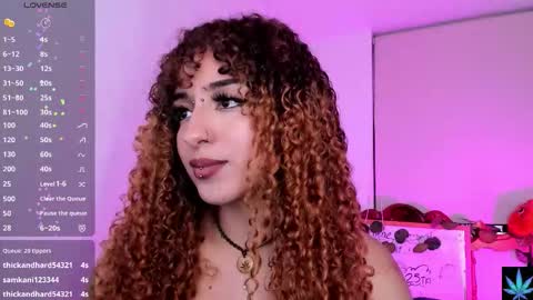 Mary Jane  online show from 3, 2, 2026