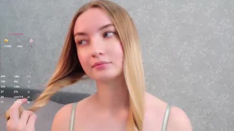 Mary . online show from 6, 1, 2026