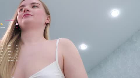 Mary . online show from 22, 4, 2026