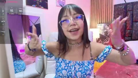 mary_luckaysha online show from 18, 4, 2026