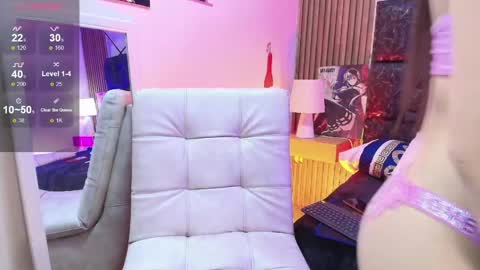 mary_luckaysha online show from 27, 4, 2026