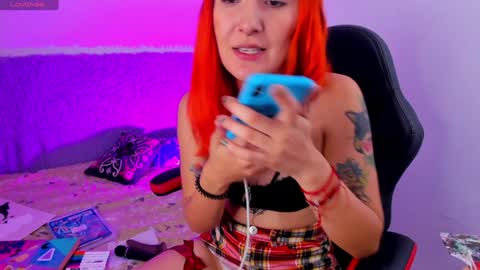 mary_magic online show from 10, 1, 2025