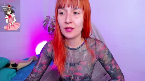 mary_magic online show from 21, 9, 2025