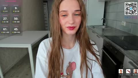 Mary Mey online show from 12, 5, 2026