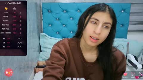  Mary Moon  online show from 29, 10, 2025