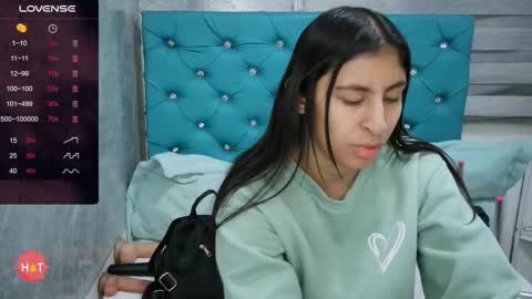 Snapshot of mary_mood_ chatting on 3, 12, 2025 Mary Moon online show from 3, 12, 2025