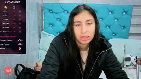 Snapshot of mary_mood_ chatting on 8, 1, 2026 Mary Moon online show from 8, 1, 2026