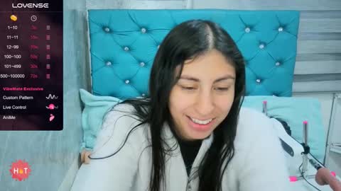 Snapshot of mary_mood_ chatting on 5, 2, 2026 Mary Moon online show from 5, 2, 2026