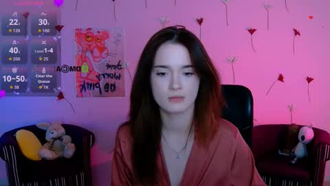 mary_moon__ online show from 6, 5, 2026