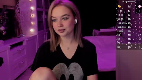 Mary online show from 9, 1, 2025