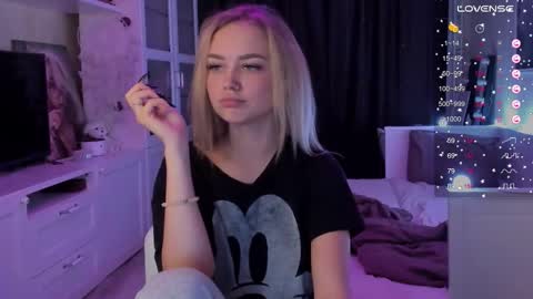 Mary online show from 18, 9, 2025