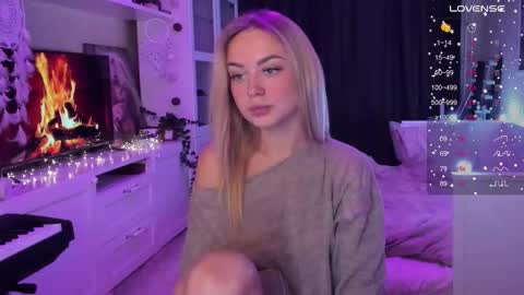 Mary online show from 23, 11, 2025