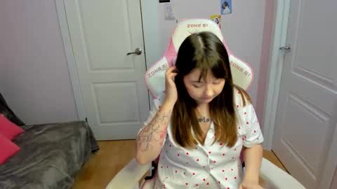 mary_stevenss online show from 22, 12, 2024