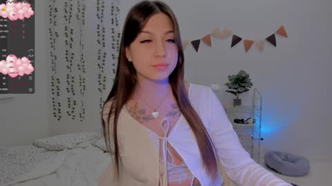 Snapshot of mary_tim chatting on 21, 1, 2025 Maryana online show from 21, 1, 2025