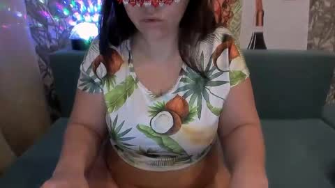 Snapshot of mary_touch chatting on 18, 4, 2026 mary_touch online show from 18, 4, 2026