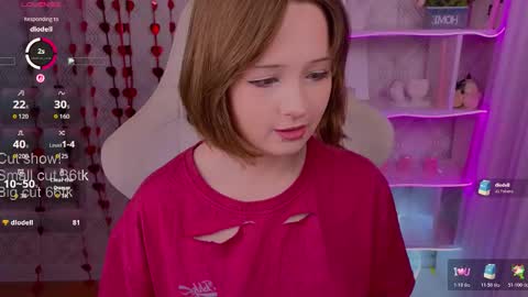 Ur Mary online show from 7, 2, 2026