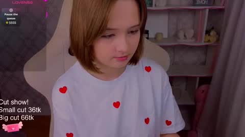 Ur Mary online show from 8, 3, 2026