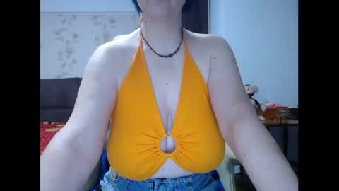 Mary online show from 23, 4, 2026