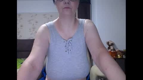 Mary online show from 22, 7, 2026