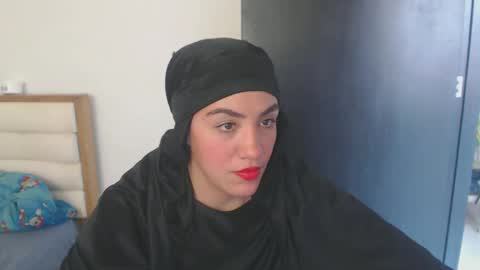 maryam_arabicmilk online show from 7, 12, 2024