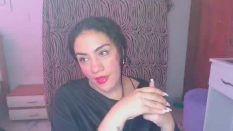 maryam_arabicmilk online show from 16, 10, 2025