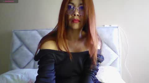 Engracia online show from 21, 3, 2026