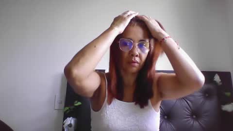 Snapshot of maryamgirl08 chatting on 10, 5, 2026 Engracia online show from 10, 5, 2026
