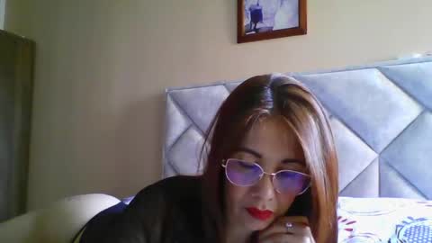 Snapshot of maryamgirl08 chatting on 4, 6, 2026 Engracia online show from 4, 6, 2026
