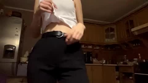 Tessa  online show from 3, 3, 2026