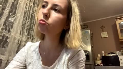 Tessa  online show from 13, 3, 2026