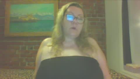 MaryChubby  online show from 20, 5, 2026