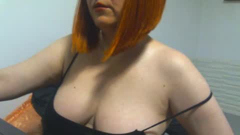 marycrazy2025 online show from 27, 7, 2026