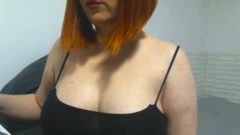 marycrazy2025 online show from 28, 7, 2026
