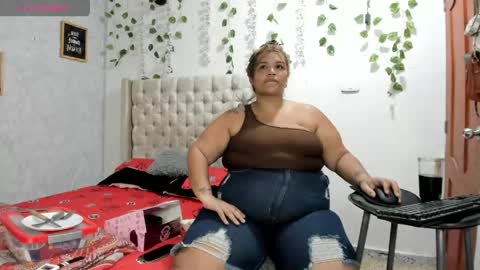 Snapshot of marycurvy chatting on 28, 5, 2026 Marycurvy online show from 28, 5, 2026