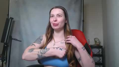 maryh0tlove online show from 7, 1, 2026