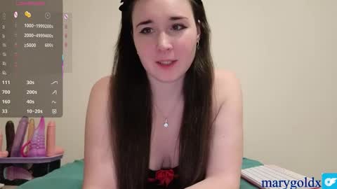 MaryHill online show from 12, 11, 2025