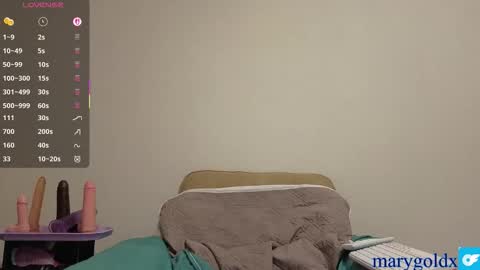 MaryHill online show from 29, 11, 2025