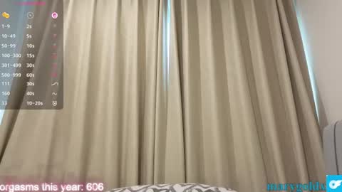 MaryHill online show from 23, 7, 2026