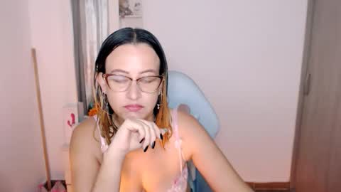 maryline online show from 27, 4, 2026