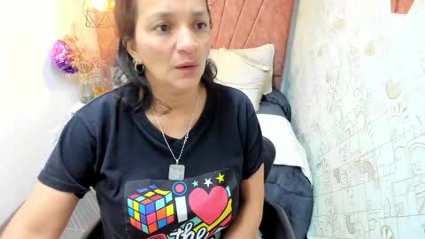 Marylin online show from 5, 12, 2025