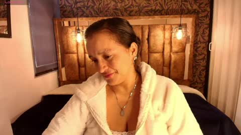 Marylin online show from 20, 4, 2026