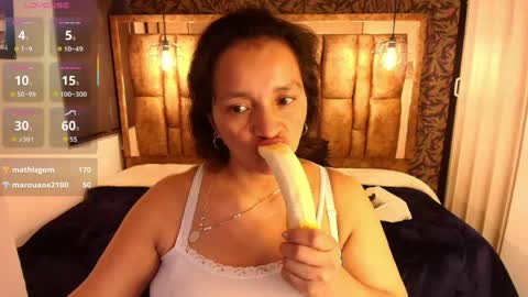 Marylin online show from 21, 4, 2026