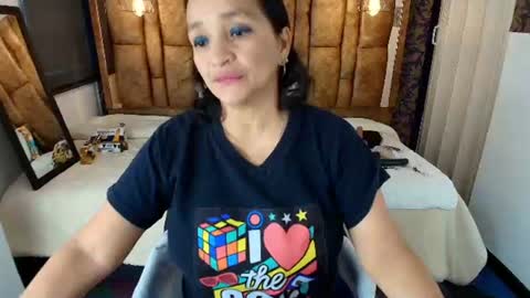 Marylin online show from 20, 7, 2026