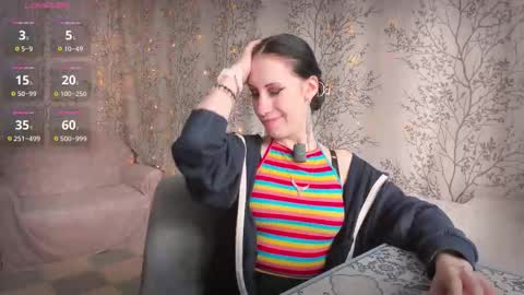 Mary Lou online show from 29, 3, 2026