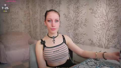 Mary Lou online show from 25, 4, 2026